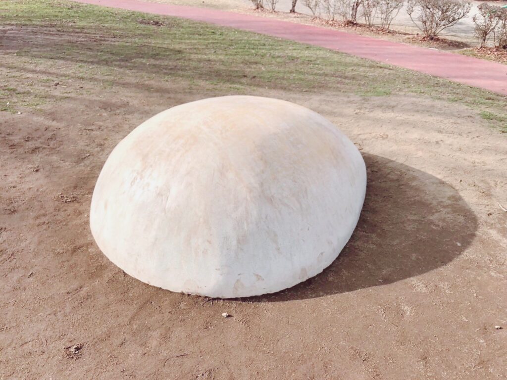 上田市 長池公園