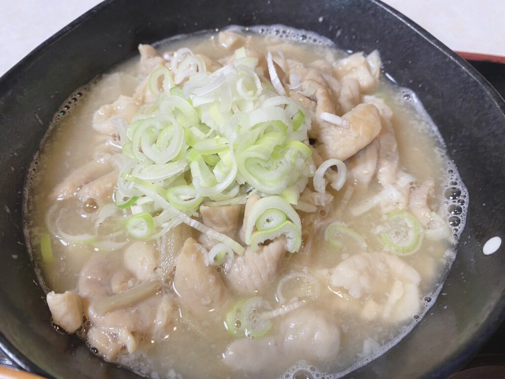 こぶたや とんかつ豚肉料理 上田市 ランチ