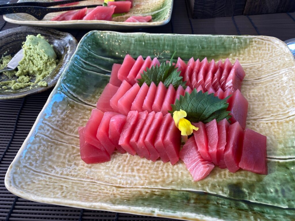 シャトレーゼホテル ランチビュッフェ 食べ放題 長野市ランチ マグロ食べ放題