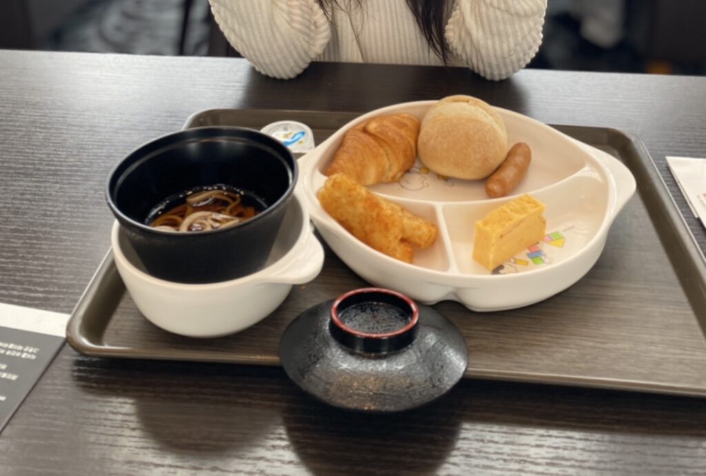 シャトレーゼホテル 朝食バイキング 朝食ビュッフェ 朝食ブッフェ 食べ放題 スイーツ食べ放題