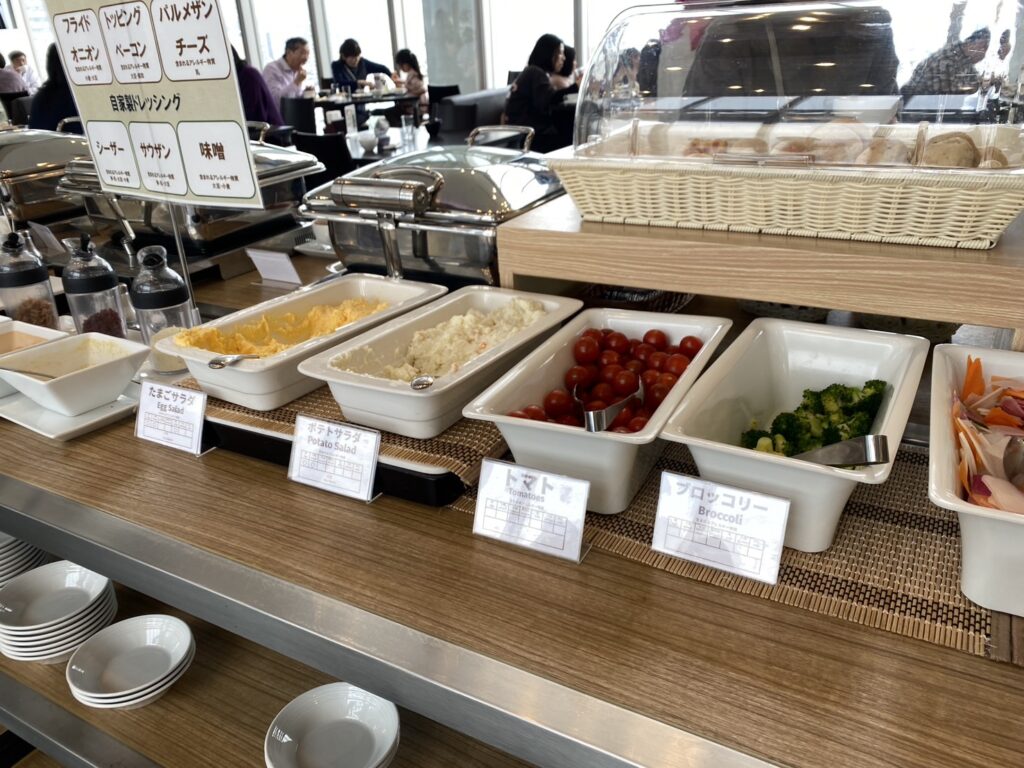 シャトレーゼホテル 朝食バイキング 朝食ビュッフェ 朝食ブッフェ 食べ放題 スイーツ食べ放題