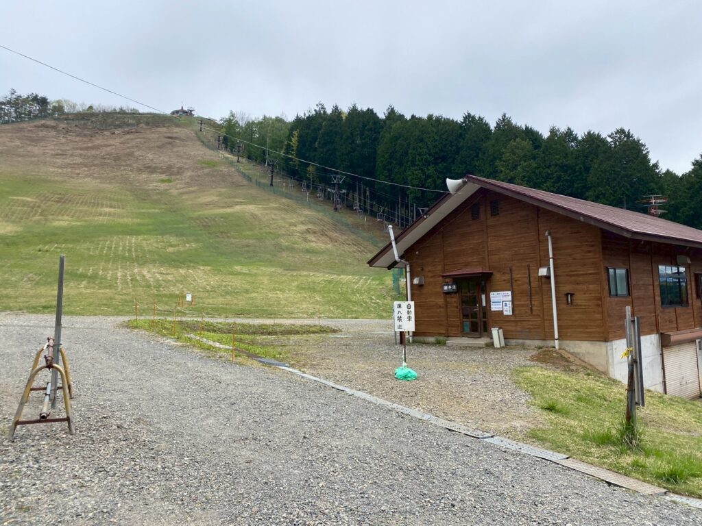 麻績村 聖高原 聖湖 スカイライダー 夏おすすめ遊び リフト 絶景