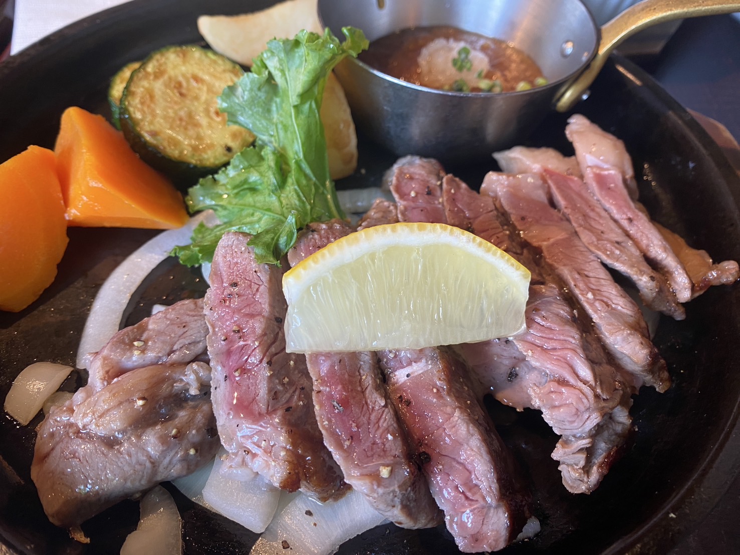 草木万里野　上田店 おすすめ上田ランチ メニュー紹介