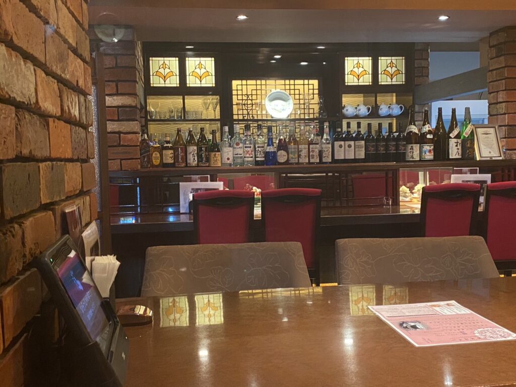 草木万里野　上田店 おすすめ上田ランチ メニュー紹介