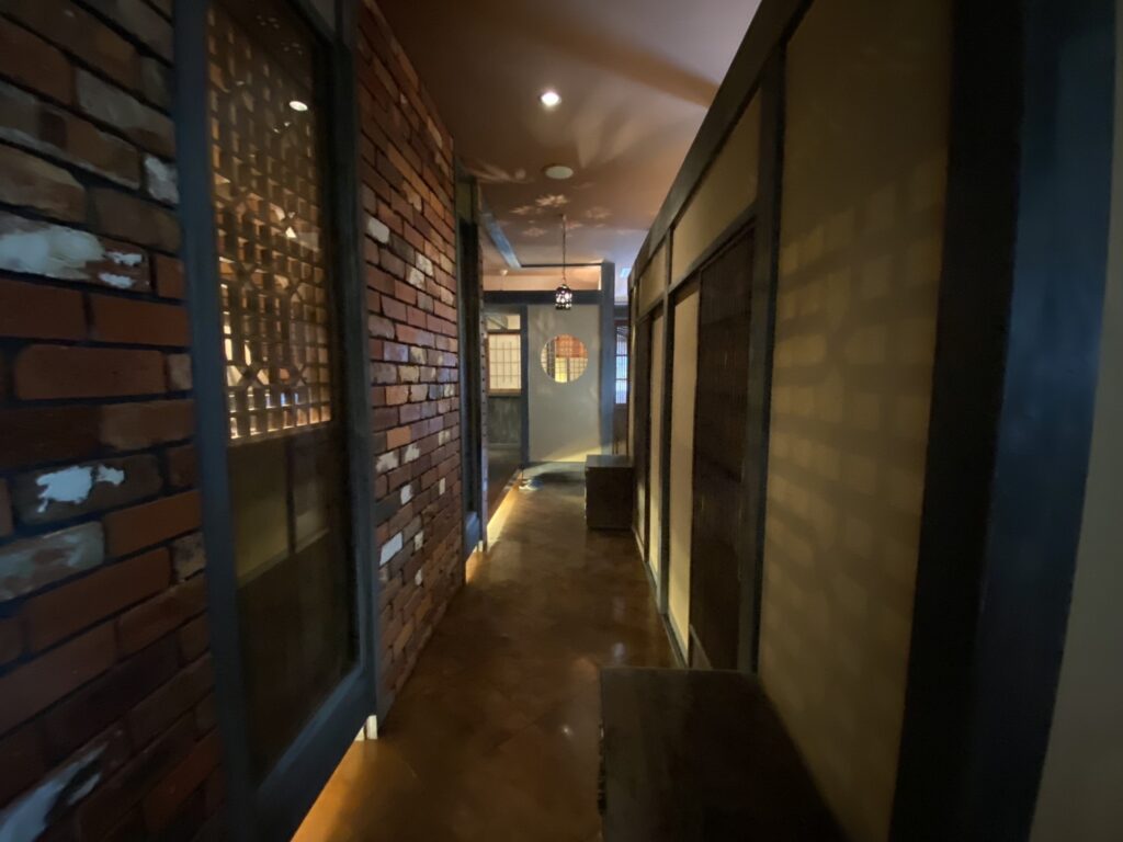 草木万里野　上田店 おすすめ上田ランチ メニュー紹介